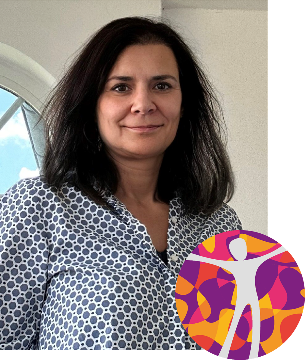 Mag. Bettina Sennewald - Psychotherapeutin